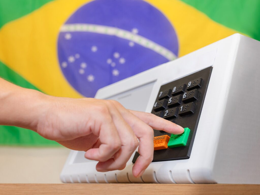 Fiesc mostra-se preocupada após resultado das eleições