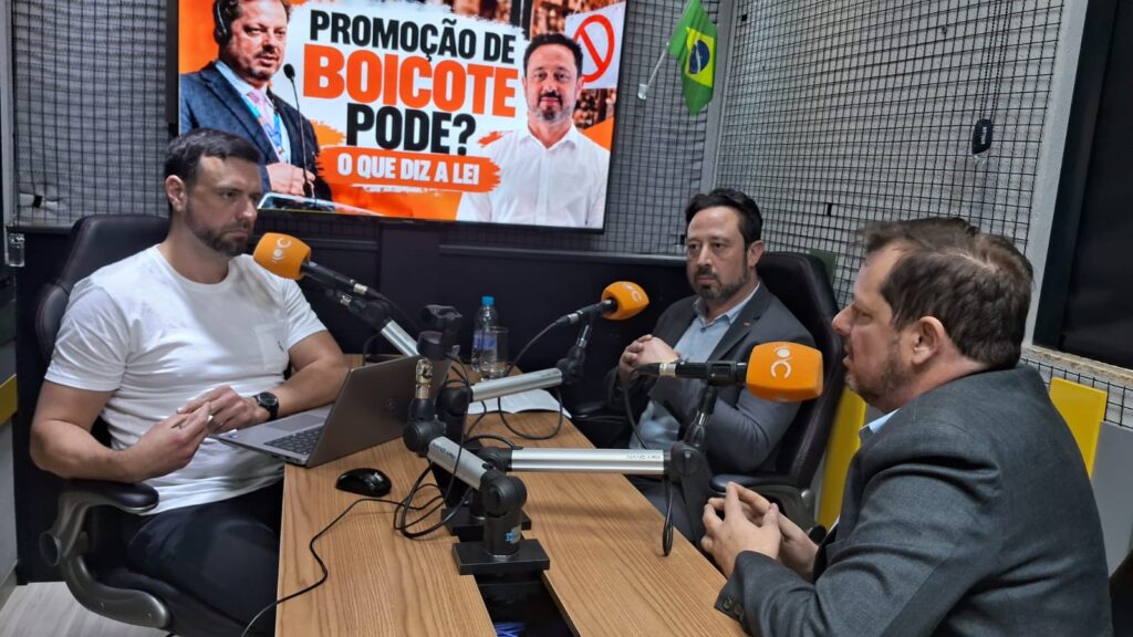 Divulgar listas de boicote a comerciantes pode dar processo? OABs explicam