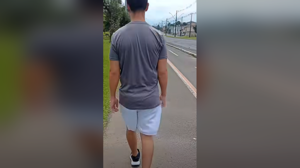 “Você acredita em milagres? Sim, tenho um milagre em minha frente, o nosso filho amado”, diz a mãe